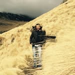 Severo Perez - @severoprz - Instagram