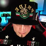 Severo Perez - @elreytemata - Instagram