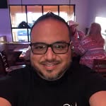 Severo Perez III - @severopereziii - Instagram