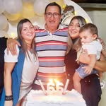 Severo Ramon Perez - @monchoperez57 - Instagram