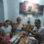 Miguel Severo Reyes - @miguelseveroreyes - Instagram