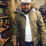 Severo Calvo Reyes - @machomexicano_23 - Instagram