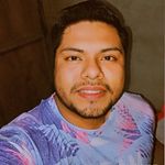 Alejandro Severo Rivera - @alex_cevero - Instagram