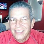 Severo Lopez Rivera - @tjader51 - Instagram