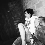 Severo Ruiz - @severo.rz200 - Instagram