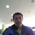 Severo Ruiz Diaz Sandoval - @ruizdiazsandoval - Instagram