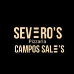 Pizzaria & Esfirraria - @severos_campossales - Instagram