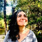 Sevgi Boga - @sevbog - Instagram
