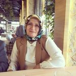 Sevgi Boğaz - @sevgibogaz - Instagram