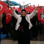 sevim uzun - @gurcusevim - Instagram