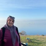 Sevim uzun - @suzun2517 - Instagram