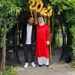 Sevim Uzun - @sevim_uzun739 - Instagram