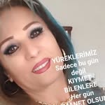 Sevim Uzun - @sevim_uzun58 - Instagram