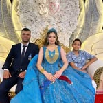 Sevim Uzun - @sevimuzunkalkan - Instagram