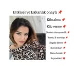 Sevim Yılmaz - @diyetsizyasaamm - Instagram