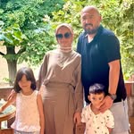 Sevim Yılmaz CAN - @sevimylmzcn85 - Instagram