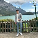 Şevket Halil Çetin - @sevkethalilcetin - Instagram