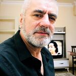 Şevket Halilovski - @sevkethalilovski - Instagram