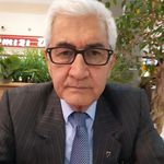 Şevket Karahaliloğlu - @sevketkarahaliloglu - Instagram