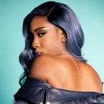 @sevyn.streeter - Instagram