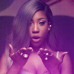 Sevyn Streeter Unseen Pics - @sevynunseen - Instagram