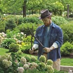 Seward Johnson - @sewardjohnson - Instagram