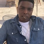 Seward Smith - @atl_supaman - Instagram