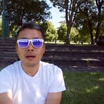 Sewon Park - @cosmac - Instagram
