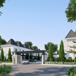 Sewon Park Avenue - @sewonparkavenue.official - Instagram