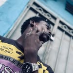 Seydou bah - @zebra.561771 - Instagram