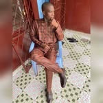 Seydou bah - @guerlainedjoua - Instagram