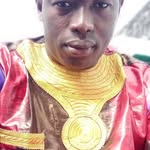 Seydou Bah - @seydoudiallo89 - Instagram