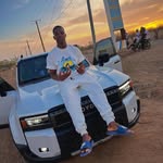 Seydou Bah - @seydoubah25 - Instagram