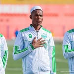 Seydou Bah - @seydoubah45 - Instagram