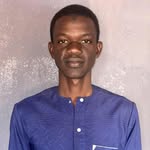 Seydou Bah Gariko - @iam_gariko_bah - Instagram