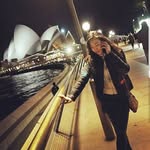 Seyeon Park - @serapark88 - Instagram
