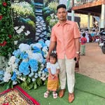 Lay Seyha - @seyhalay168 - Instagram