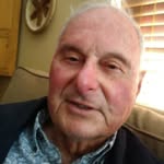seymour bloom - @somib309 - Instagram