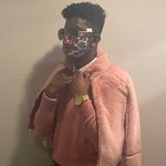 Seymour Johnson - @evilevangelist - Instagram