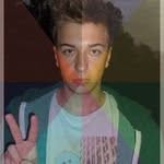 Seymour Tajima - @2899seymourwolf - Instagram