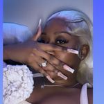 SHA E💎 - @shablacks_ - Instagram