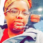 Brown Galisha Tii - @shabrown813 - Instagram
