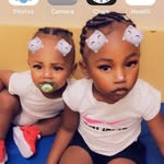 Sha Brown - @there_mommy_1988 - Instagram
