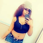 Sha Brown - @meannasssha - Instagram