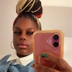 Sha Brown - @itscjs_world0220 - Instagram