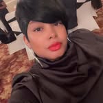 Sharona Anita - @shabrown77 - Instagram