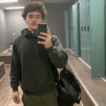 Parker Shany - @parker_shany - Instagram