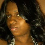 Sha Wilson - @caramelsunshine28 - Instagram