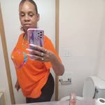 Sha Wilson - @shathorpe8 - Instagram
