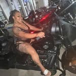 Sha Wilson - @prettigemini92 - Instagram